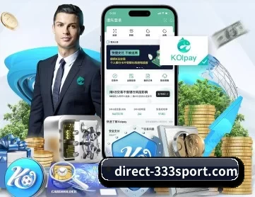 direct-333sport.com APP 深度功能