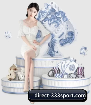direct-333sport.com APP 界面